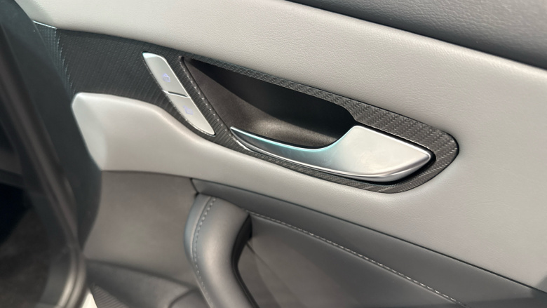 MG MGS5 125kW SE EV 49kWh 5dr Auto Electric Estate